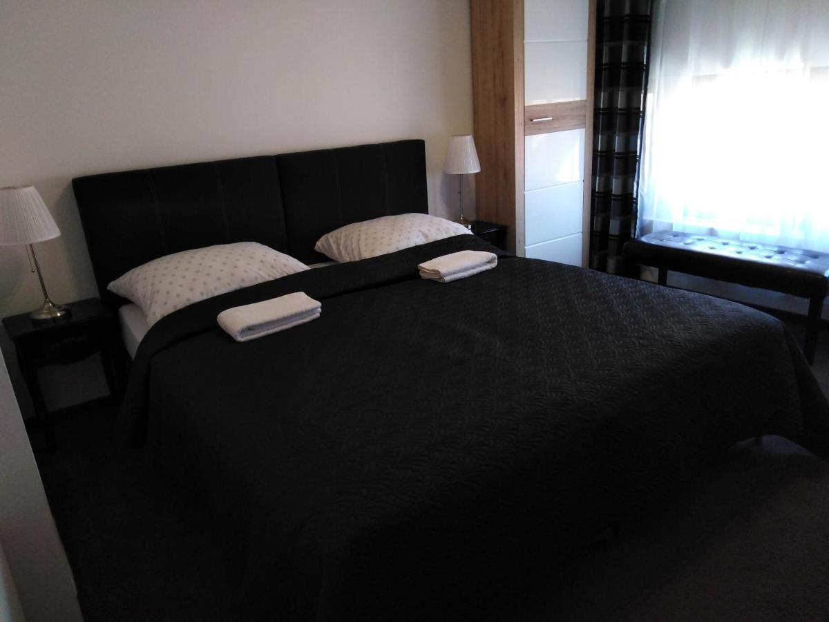 Filsdeger Haz - & Apartmans Bed & Breakfast Eger