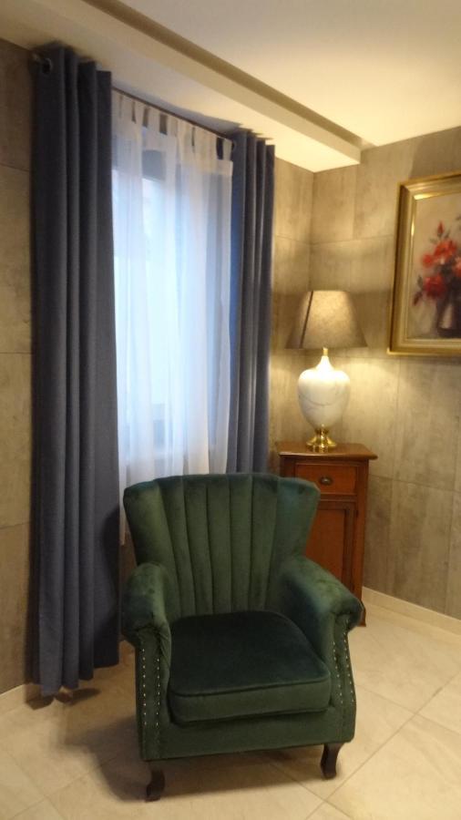 Filsdeger Haz - & Apartmans Bed & Breakfast Eger