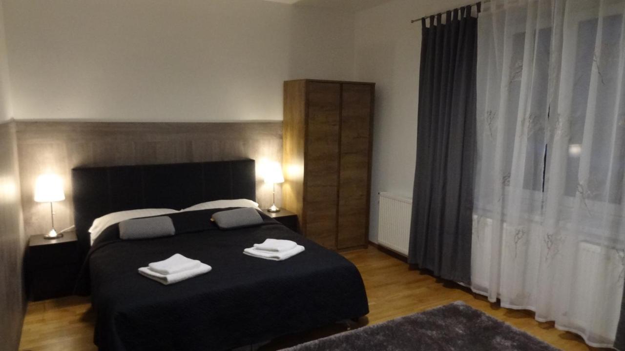 Bed & Breakfast Filsdeger Haz - & Apartmans