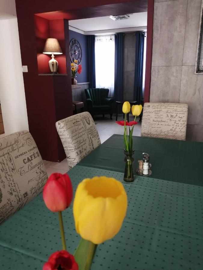 Filsdeger Haz - & Apartmans 2* Eger