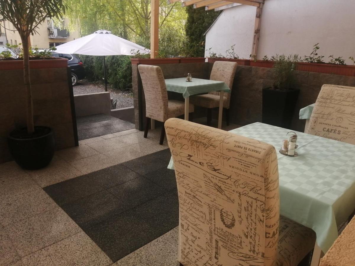 Filsdeger Haz - & Apartmans Eger
