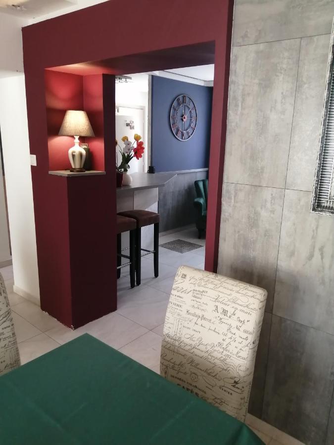 Bed & Breakfast Filsdeger Haz - & Apartmans 2*