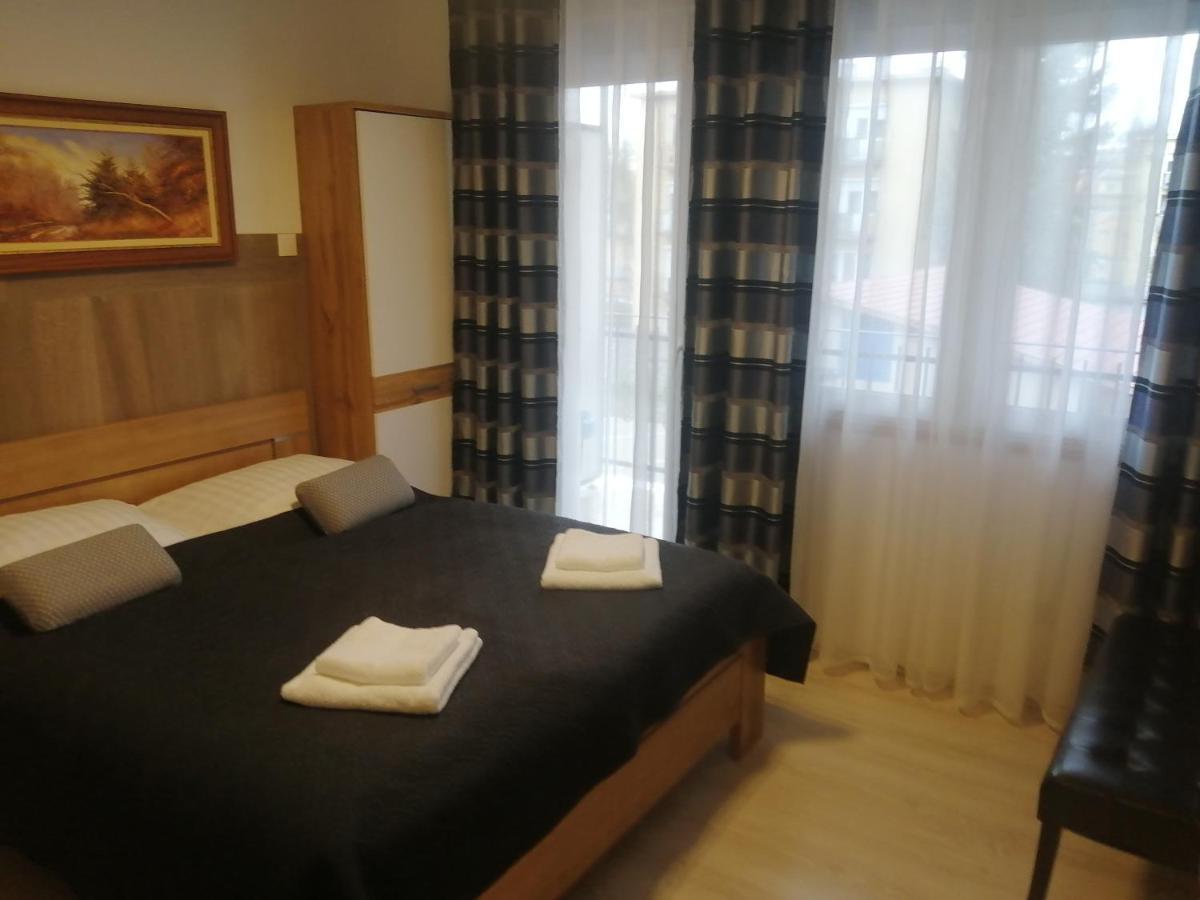 Filsdeger Haz - & Apartmans