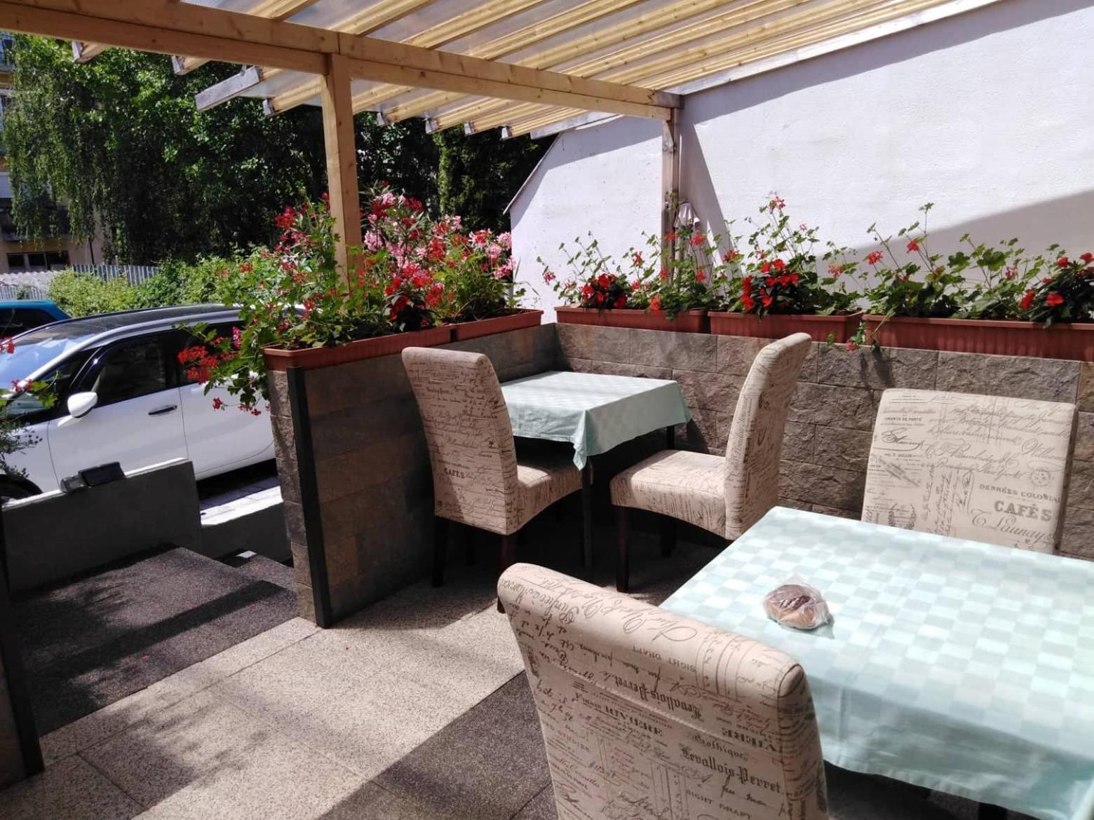 Filsdeger Haz - & Apartmans Bed & Breakfast 2*
