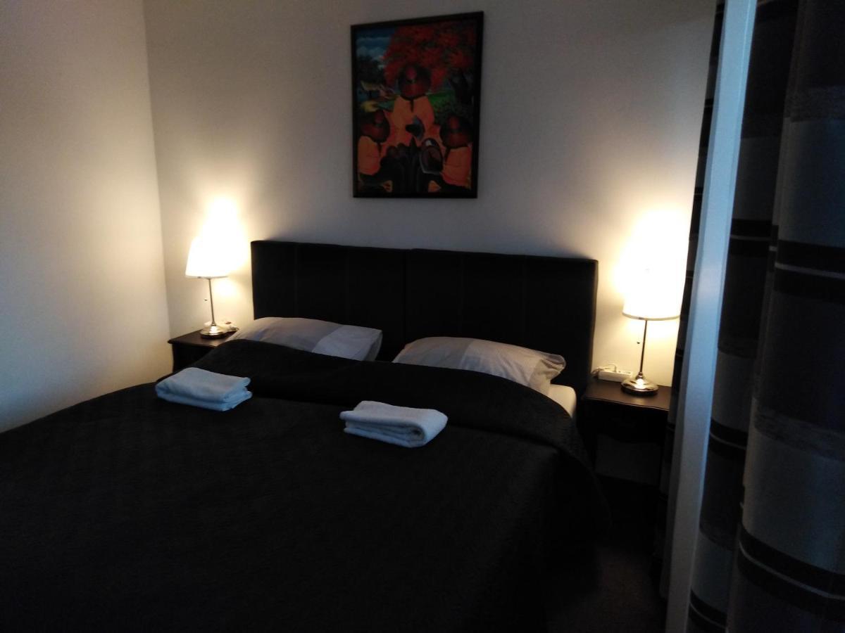 Filsdeger Haz - & Apartmans 2*