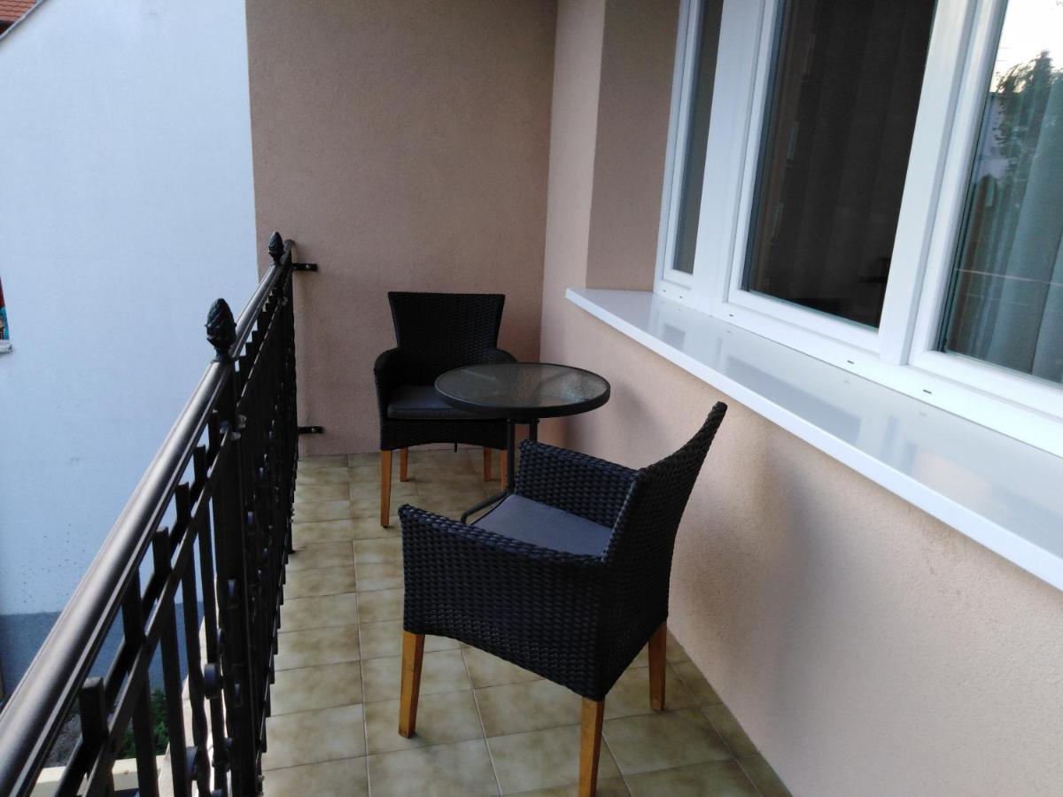 Filsdeger Haz - & Apartmans 2* Eger