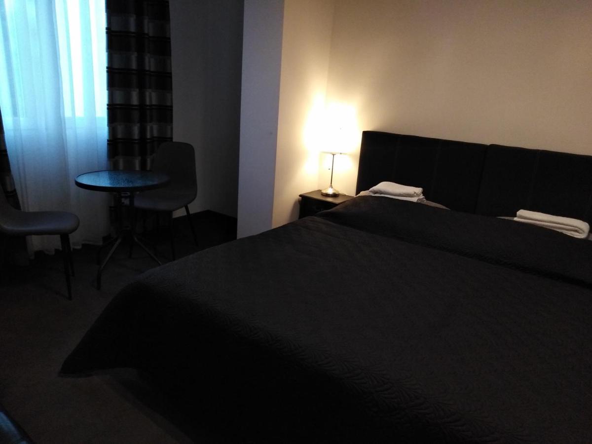 Filsdeger Haz - & Apartmans Bed & Breakfast