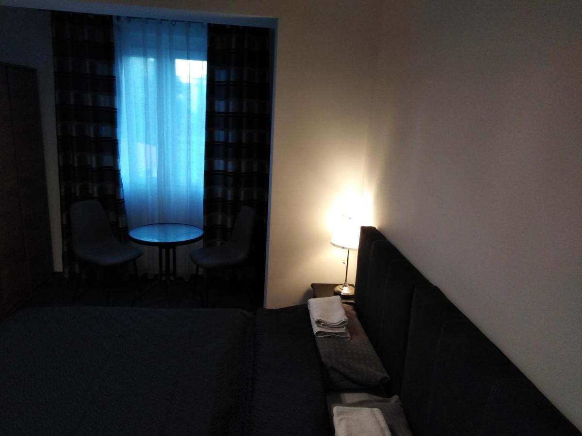 Filsdeger Haz - & Apartmans 2* Eger