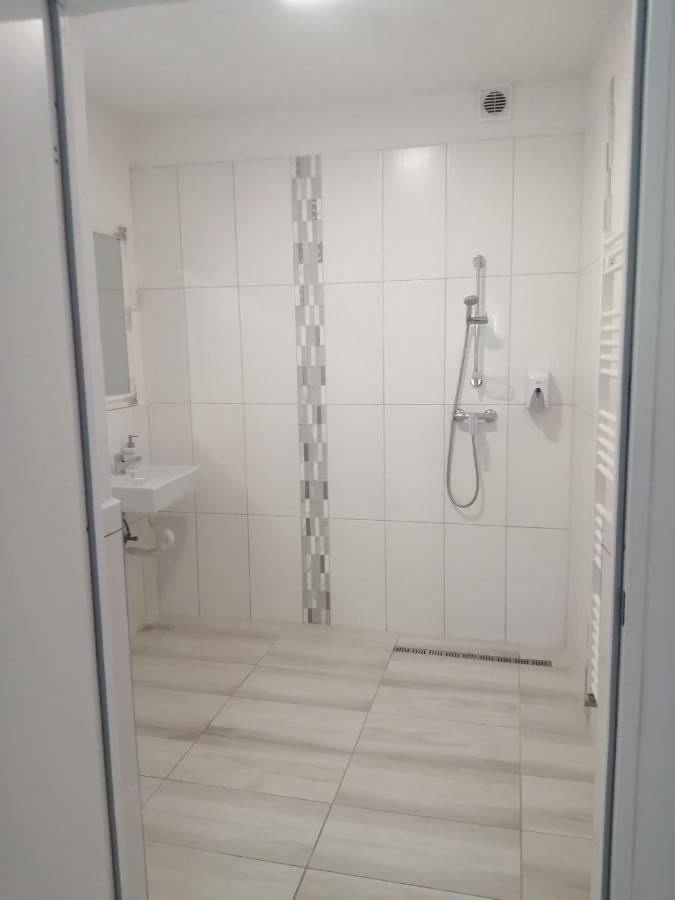 Filsdeger Haz - & Apartmans 2* Eger