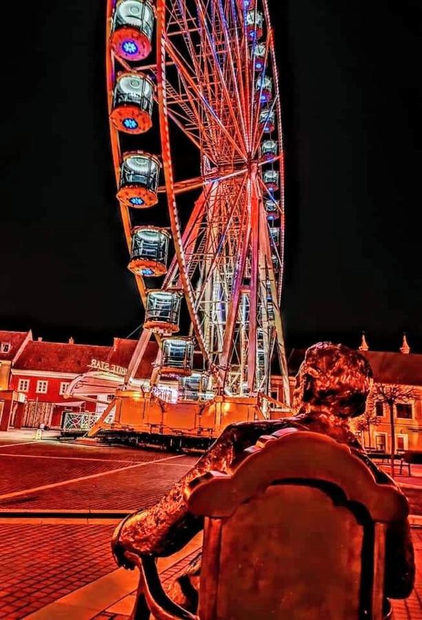 Filsdeger Haz - & Apartmans Nocleg ze śniadaniem