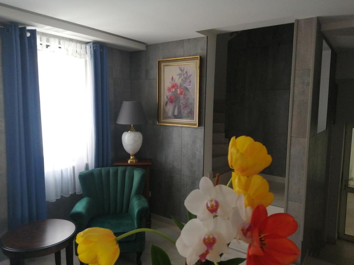 Filsdeger Haz - & Apartmans 2*