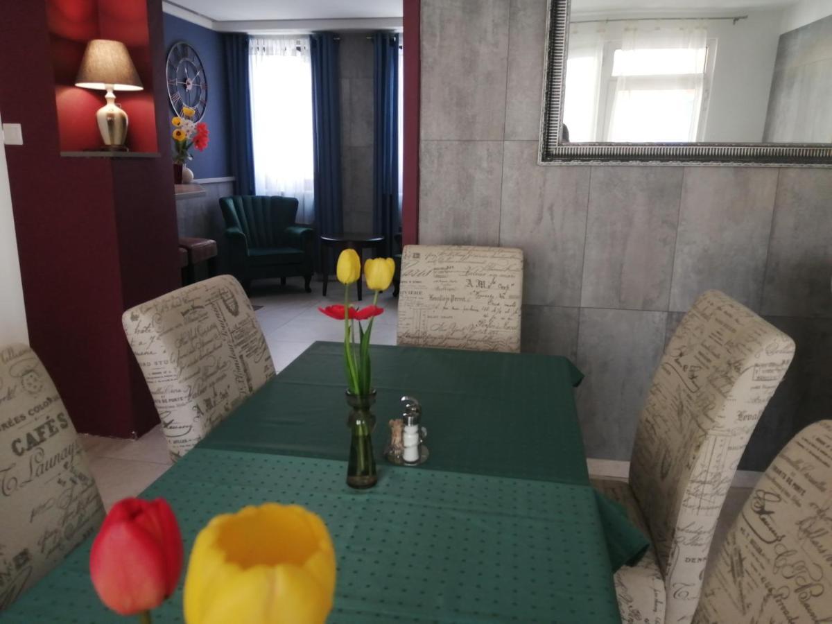 Filsdeger Haz - & Apartmans 2*
