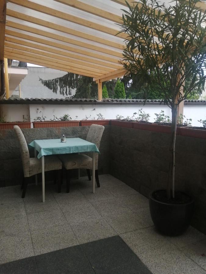 Filsdeger Haz - & Apartmans Bed & Breakfast 2*