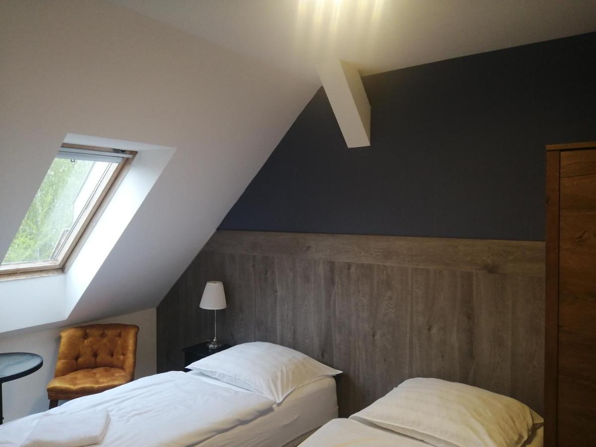 Filsdeger Haz - & Apartmans Bed & Breakfast