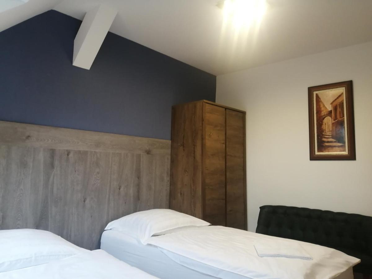 Bed & Breakfast Filsdeger Haz - & Apartmans