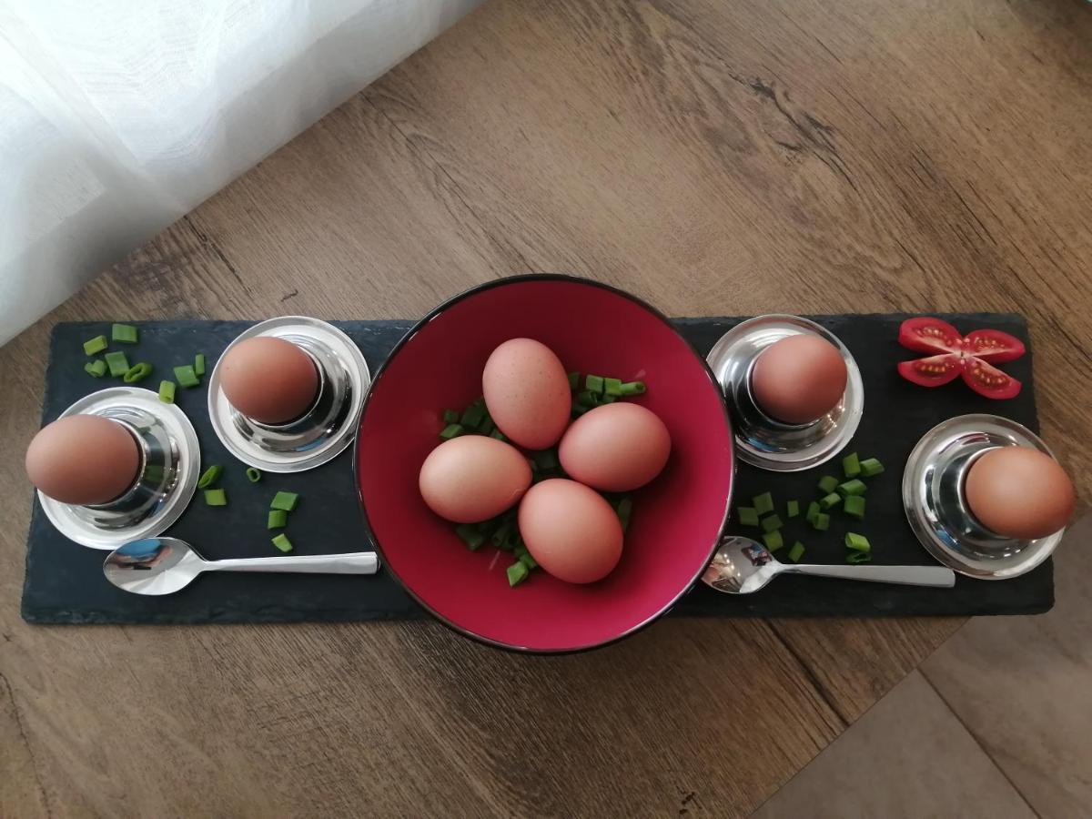 Filsdeger Haz - & Apartmans 2*