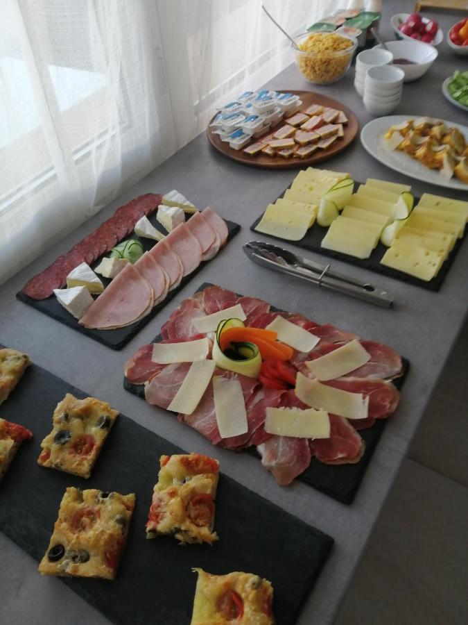 Bed & Breakfast Filsdeger Haz - & Apartmans Eger