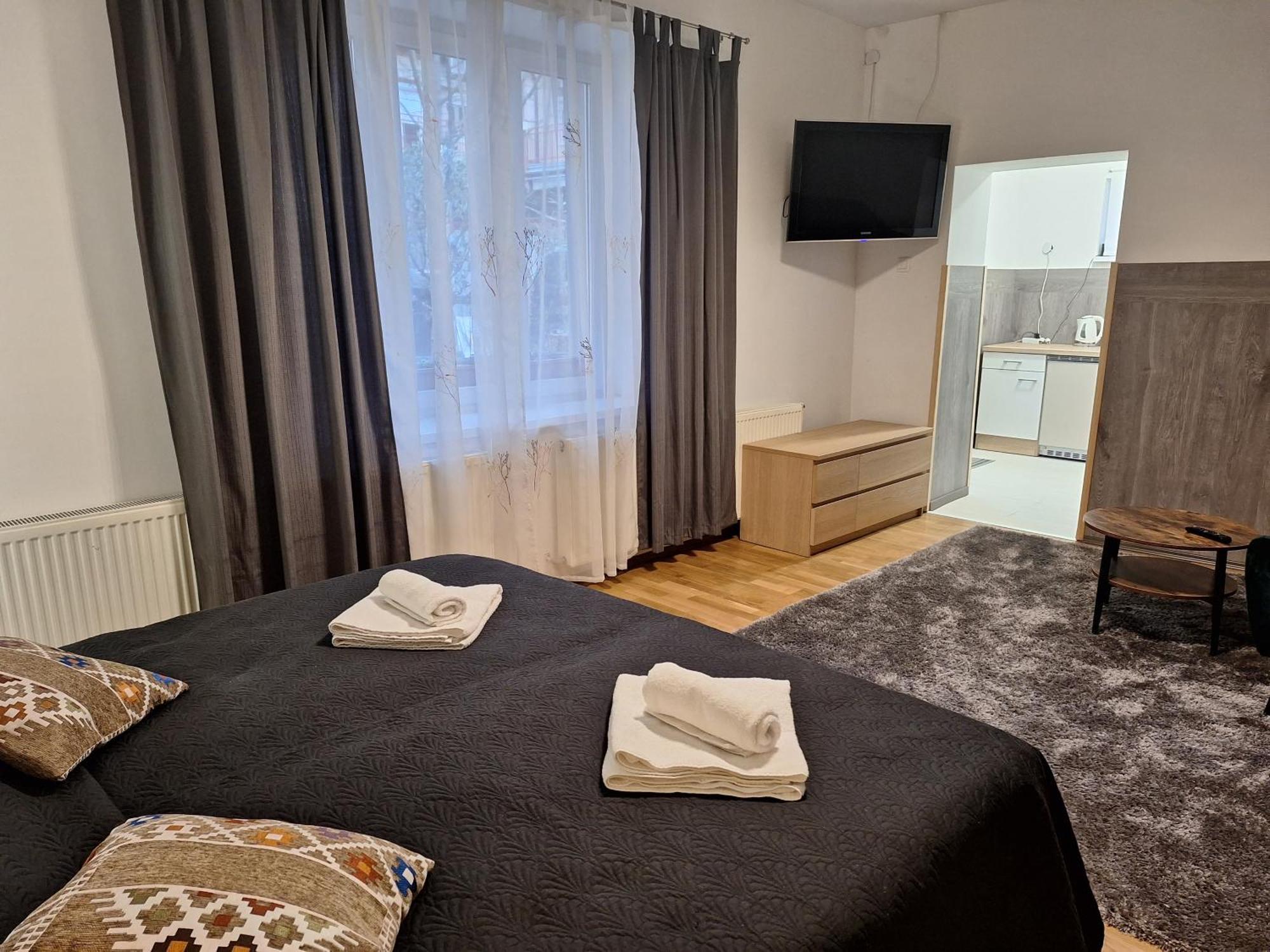 Filsdeger Haz - & Apartmans 2* Eger