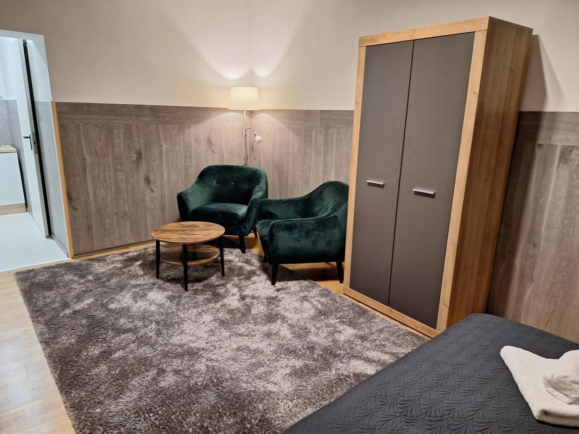 Filsdeger Haz - & Apartmans Bed & Breakfast