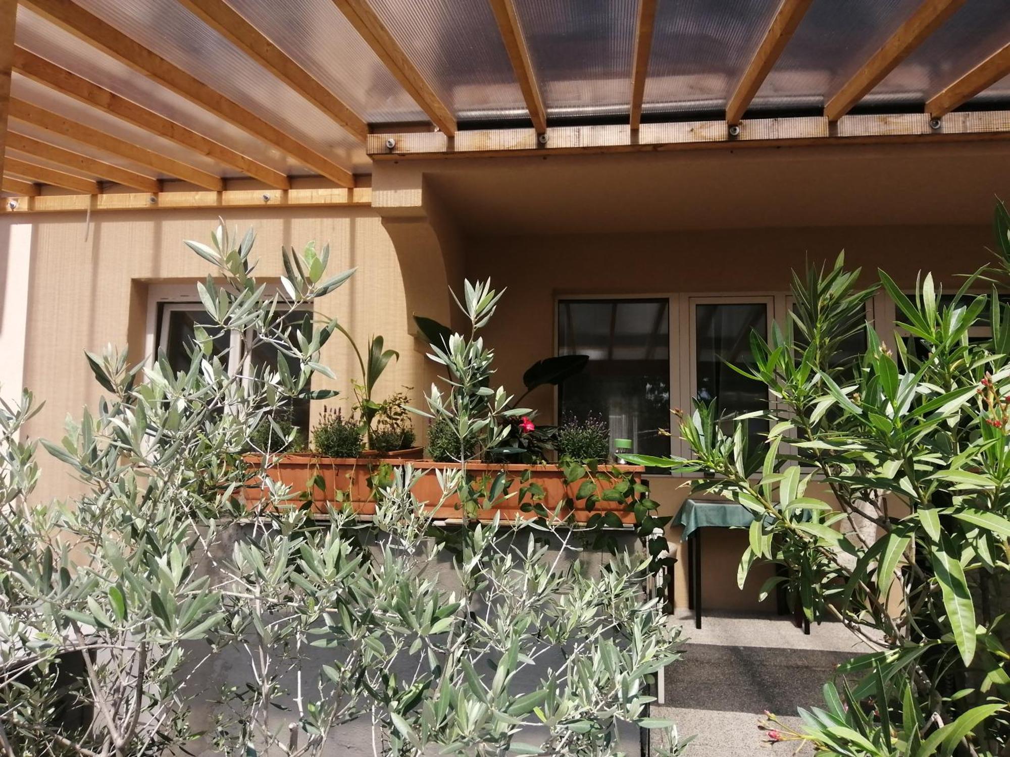 Filsdeger Haz - & Apartmans Bed & Breakfast Eger