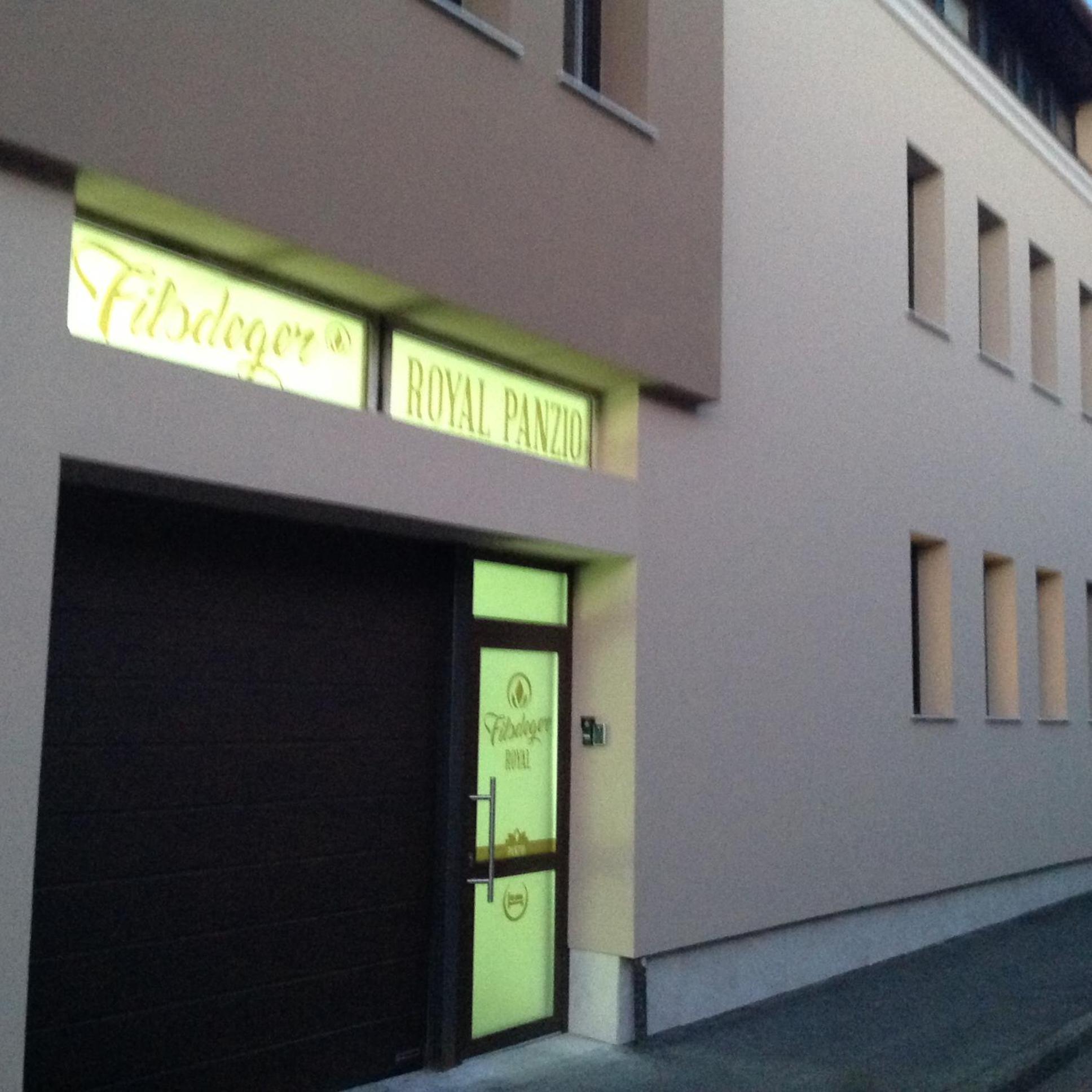 Filsdeger Haz - & Apartmans