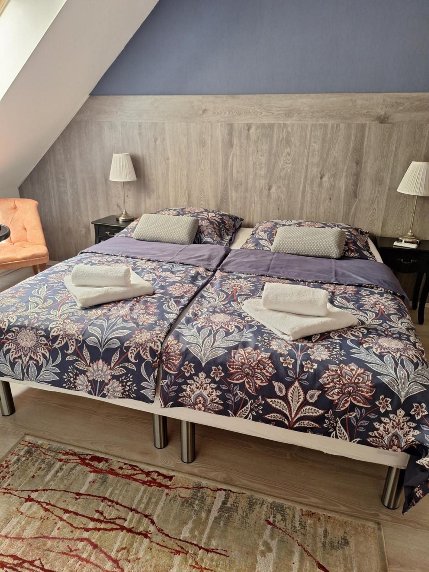 Bed & Breakfast Filsdeger Haz - & Apartmans