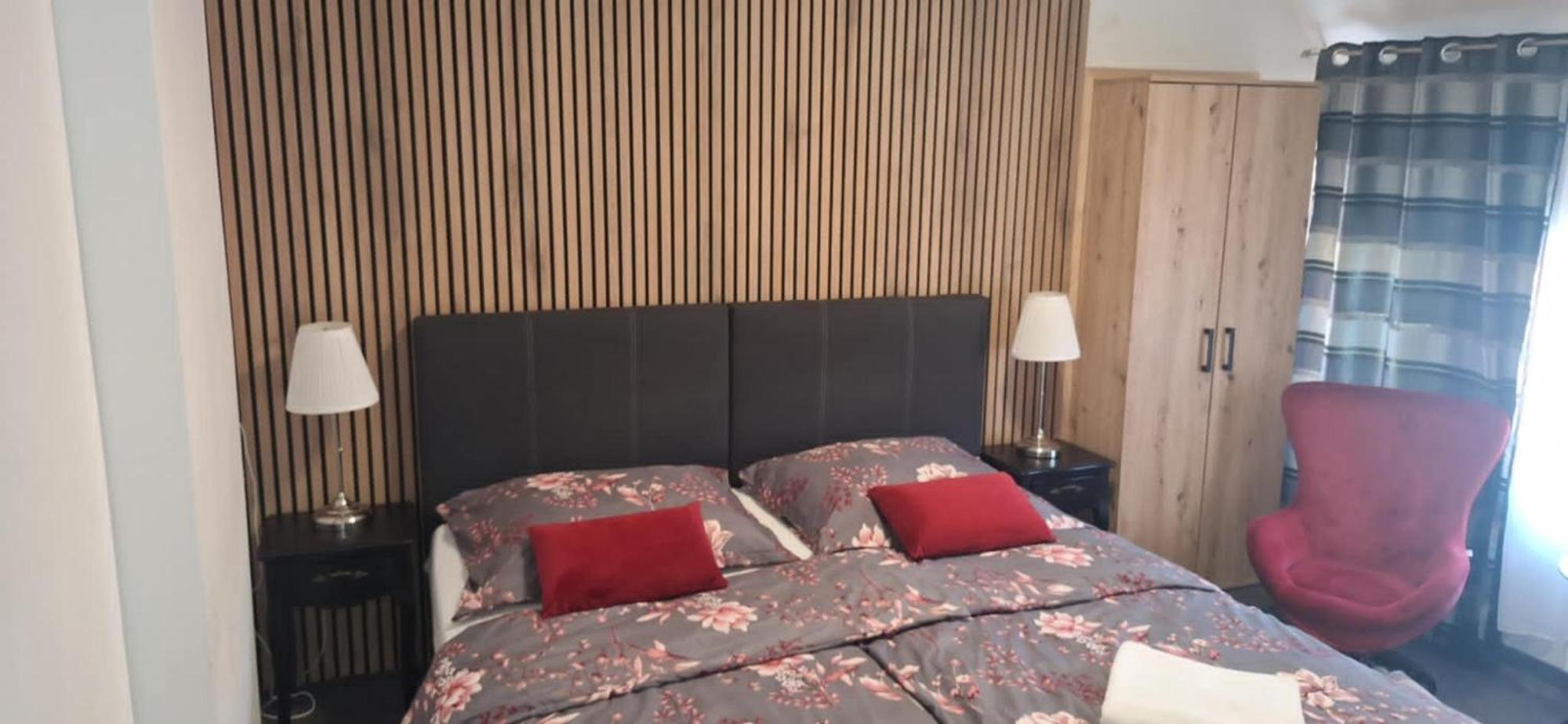 Filsdeger Haz - & Apartmans Отель типа 