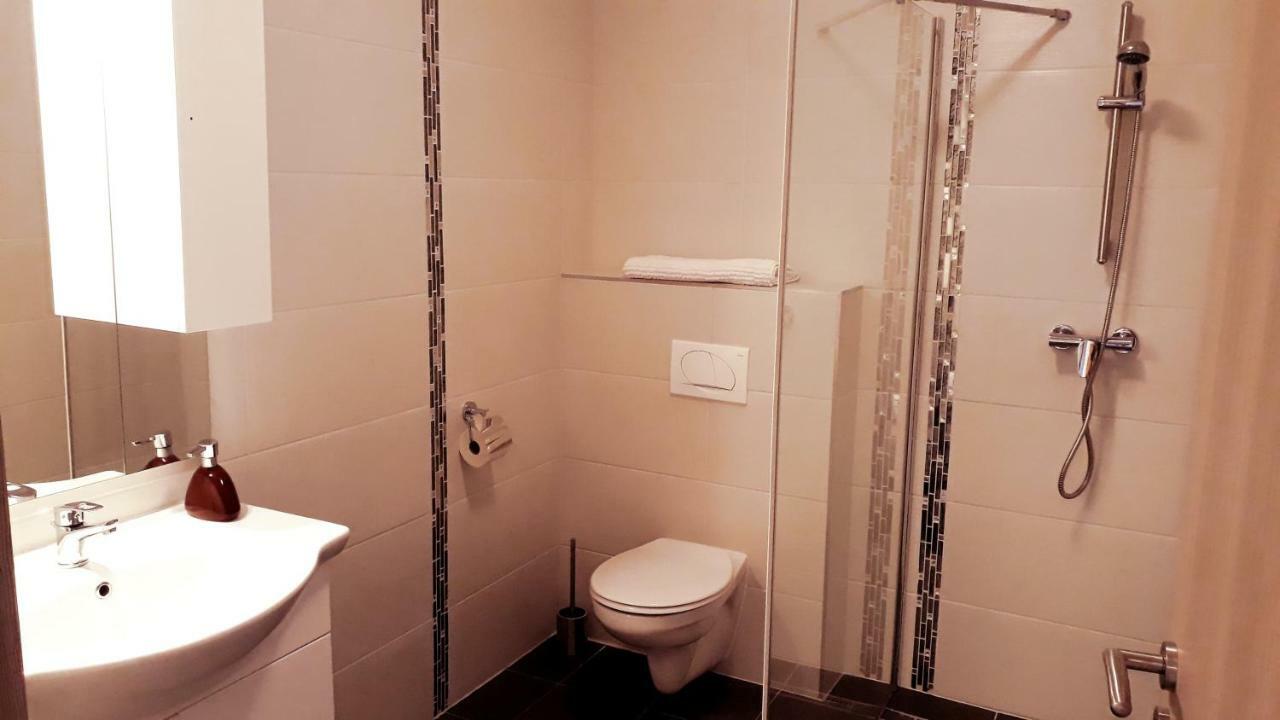 Filsdeger Haz - & Apartmans 2* Eger