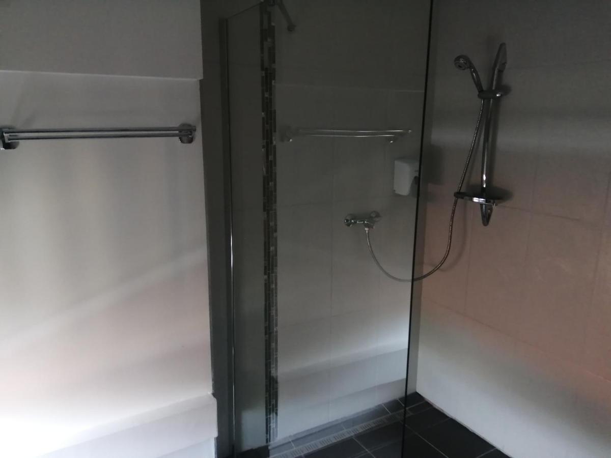 Bed & Breakfast Filsdeger Haz - & Apartmans Eger