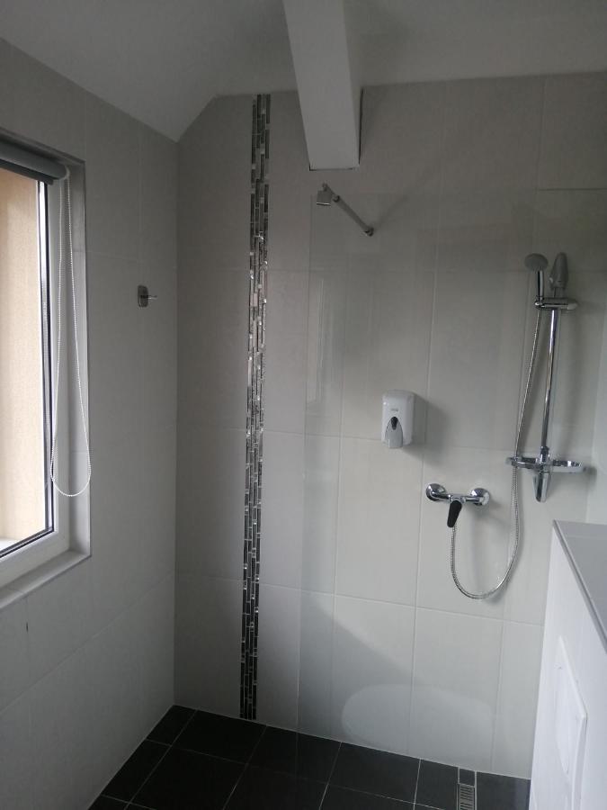 Filsdeger Haz - & Apartmans 2*