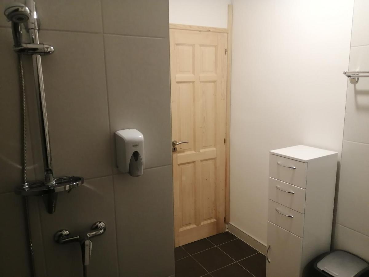 Filsdeger Haz - & Apartmans Bed & Breakfast Eger